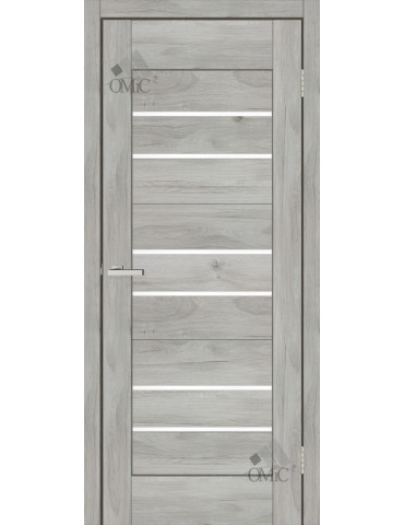 Полотно дверне ТМ ОМіС 900мм BIT 06 G, шт