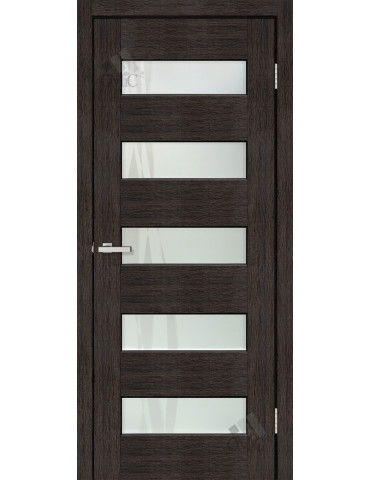 Полотно дверне ПВХ ТМ ОМіС 900мм форте ЗС ліана, шт