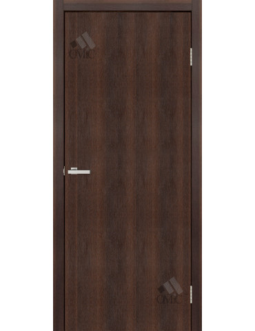 Полотно дверне ПВХ ТМ ОМіС 900мм глухе (гладке), шт
