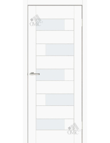 Полотно дверне ПВХ ТМ ОМіС 900мм Rino 16 G, шт