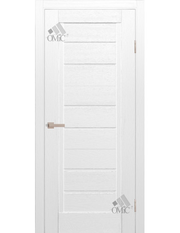Полотно двер. ПВХ ТМ ОМіС 2000х600х34мм РІЧМОНД ПГ, шт