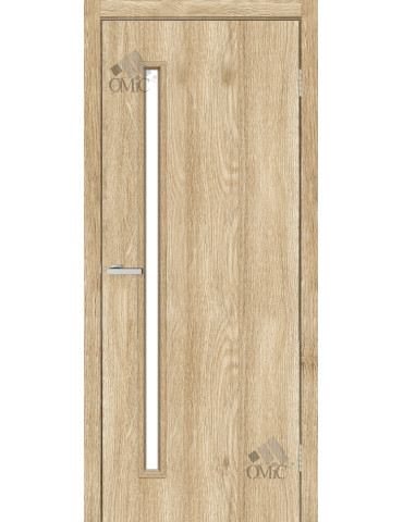 Полотно двер. ТМ ОМіС 600мм Т01 ЗС, шт