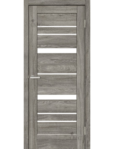 Полотно дверне ТМ ОМіС 800мм Rino 02 G, шт