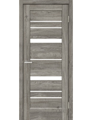 Полотно дверне ТМ ОМіС 800мм Rino 02 G, шт