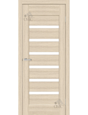 Полотно дверне ПВХ ТМ ОМіС 900мм лагуна ЗС, шт