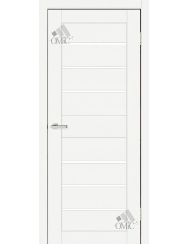 Полотно дверне ПВХ ТМ ОМіС 900мм Lego 04 G, шт