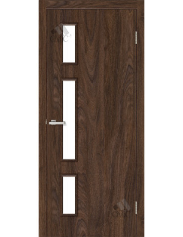 Полотно дверне ТМ ОМіС 600мм соло ЗС, шт