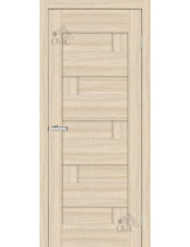 Полотно дверне ПВХ ТМ ОМіС 900мм доміно ПГ, шт