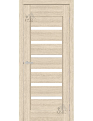 Полотно дверне ПВХ ТМ ОМіС 900мм лагуна ЗС, шт