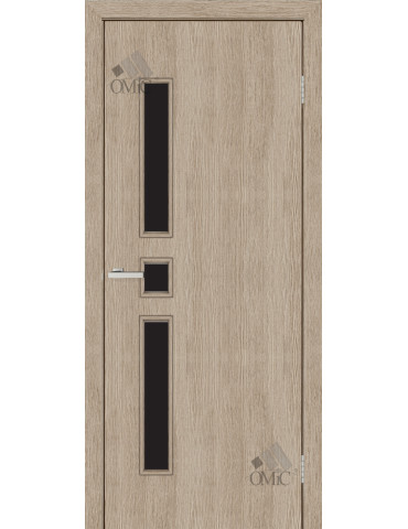 Полотно дверне ТМ ОМіС 800мм комфорт ЧС, шт