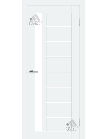 Полотно дверне Cortex ТМ ОМіС 600мм deco 09 ЗС, шт