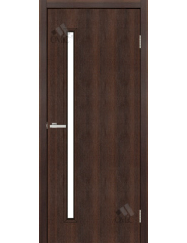 Полотно дверне ПВХ ТМ ОМіС 600мм Т01ЗС, шт