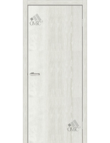 Полотно дверне ПВХ ТМ ОМіС 900мм глухе (гладке), шт