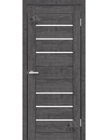 Полотно дверне ТМ ОМіС 900мм Lego 04 G, шт