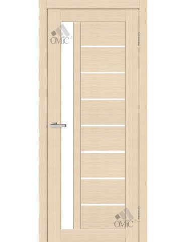 Полотно дверне Cortex ТМ ОМіС 600мм deco 09 ЗС, шт