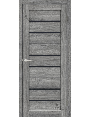 Полотно дверне ПВХ ТМ ОМіС 900мм Lego 03 BG, шт