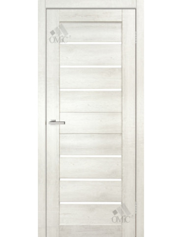 Полотно дверне ПВХ ТМ ОМіС 900мм Lego 04 G, шт