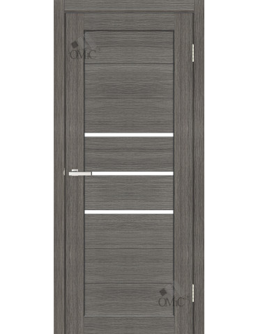 Полотно дверне Cortex ТМ ОМіС 700мм deco 06 ЗС, шт