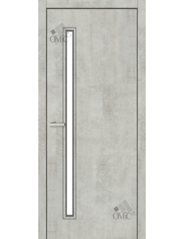 Полотно дверне ПВХ ТМ ОМіС 900мм Т01ЗС, шт