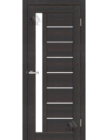 Полотно дверне Cortex ТМ ОМіС 600мм deco 09 ЗС, шт