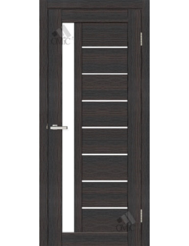 Полотно дверне Cortex ТМ ОМіС 600мм deco 09 ЗС, шт