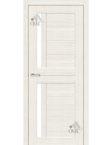 Полотно дверне Cortex ТМ ОМіС 600мм deco 01 ЗС, шт