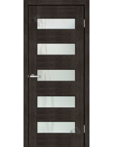 Полотно дверне ПВХ ТМ ОМіС 900мм форте ЗС ліана, шт