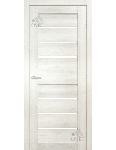 Полотно дверне ПВХ ТМ ОМіС 900мм Lego 04 G, шт