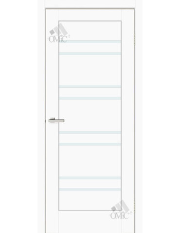 Полотно дверне ПВХ ТМ ОМіС 900мм Rino 01 G, шт