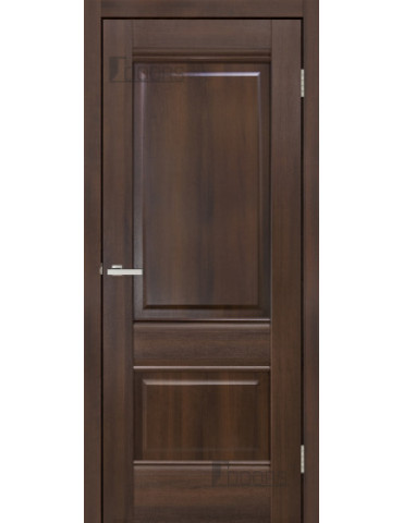 Полотно дверне ПВХ ТМ DOORS 2000х600х40мм С 070 В (глухе), шт