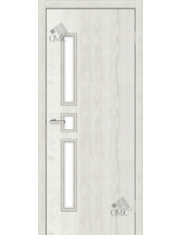 Полотно дверне ПВХ ТМ ОМіС 600мм комфорт ЗС, шт