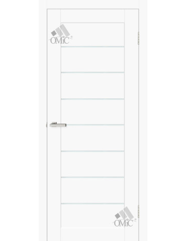 Полотно дверне Cortex ТМ ОМіС 600мм deco 10 ЗС, шт