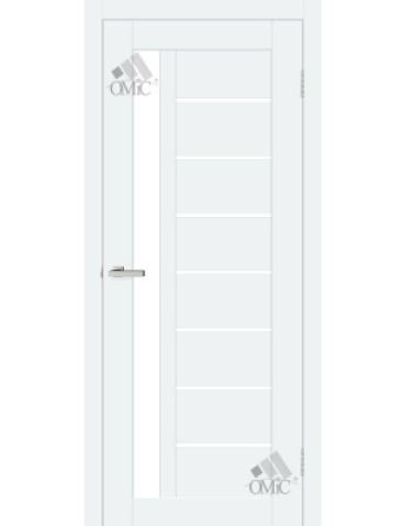 Полотно дверне Cortex ТМ ОМіС 600мм deco 09 ЗС, шт