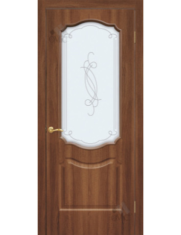 Полотно дверне ПВХ ТМ ОМіС 900мм Прима ЗС КМ, шт