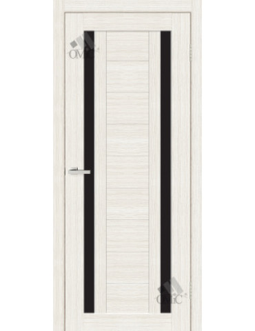 Полотно дверне Cortex ТМ ОМіС 700мм deco 02 ЧС, шт