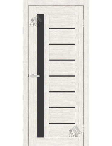 Полотно дверне Cortex ТМ ОМіС 600мм deco 09 ЧС, шт
