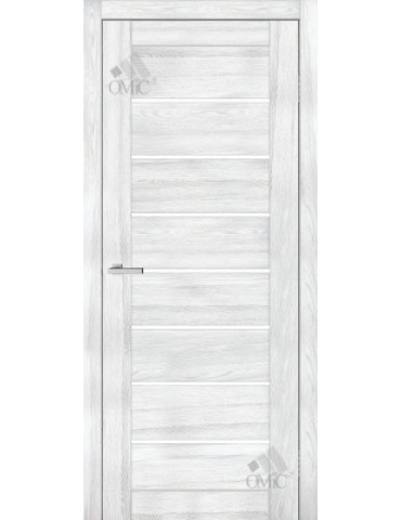 Полотно дверне ПВХ ТМ ОМіС 900мм Lego 10 G (з фрезерув. п/з 96/85), шт