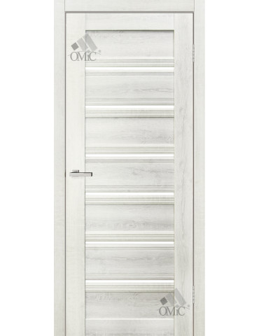 Полотно дверне ТМ ОМіС 900мм Dora 01 G, шт