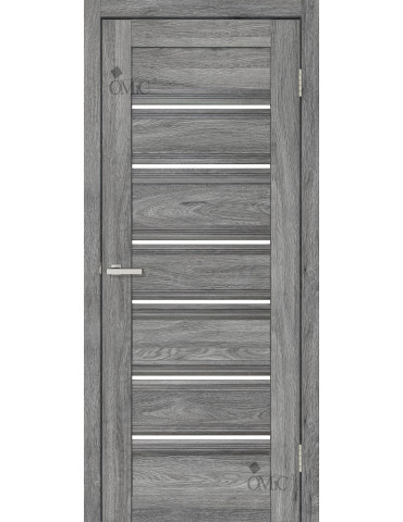 Полотно дверне ТМ ОМіС 900мм Dora 01 G, шт