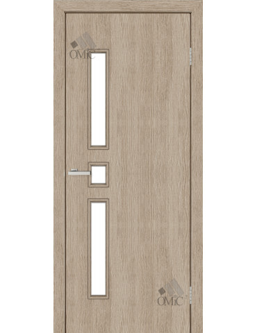 Полотно дверне ТМ ОМіС 900мм комфорт ЗС, шт
