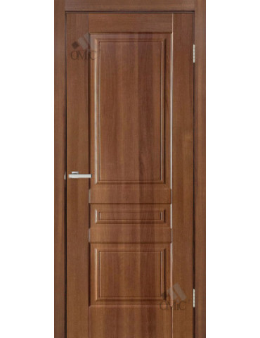 Полотно дверне ПВХ ТМ ОМіС 900мм Монреаль ПГ 34мм, шт