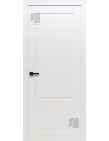 Полотно дверне ТМ Porte Bianche 2000х700х40мм SORRENTO 02 В (з/ц маг. EN85 adap), шт