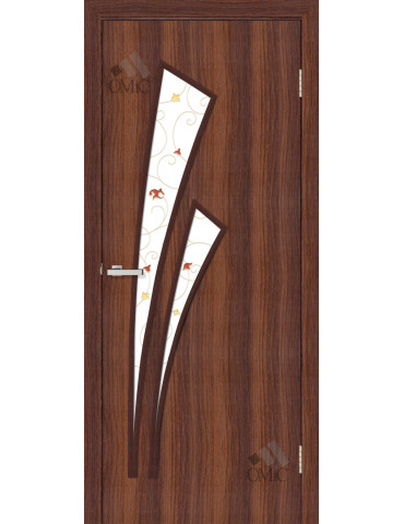 Полотно дверне ПВХ ТМ ОМіС 900мм тріумф ЗС КМ, шт