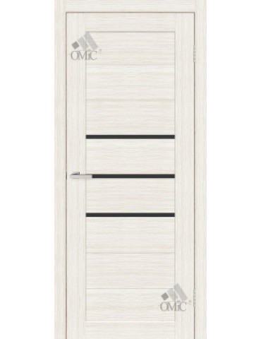 Полотно дверне Cortex ТМ ОМіС 600мм deco 06 ЧС, шт