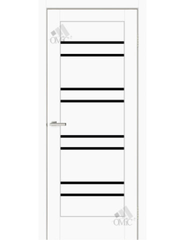 Полотно двер. ПВХ ТМ ОМиС 600мм Rino 01 BG, шт