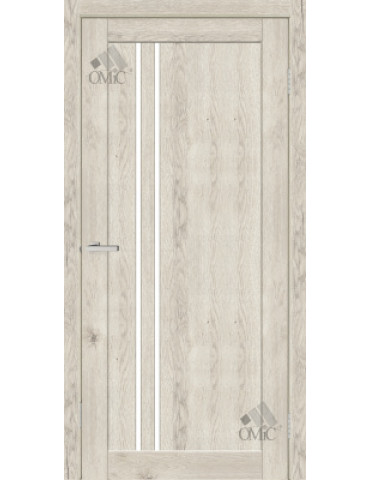 Полотно дверне ТМ ОМіС 900мм Lego 05 G, шт