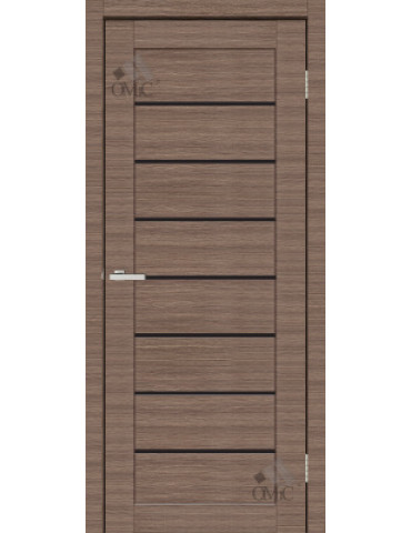 Полотно дверне Cortex ТМ ОМіС 600мм deco 10 ЧС, шт