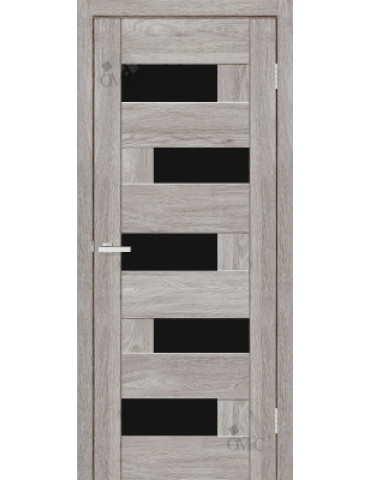 Полотно дверне ПВХ ТМ ОМіС 900мм Rino 16 ВG, шт