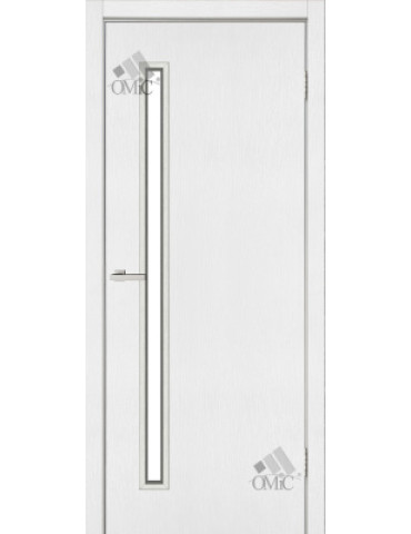 Полотно дверне ПВХ ТМ ОМіС 800мм Т01ЗС, шт