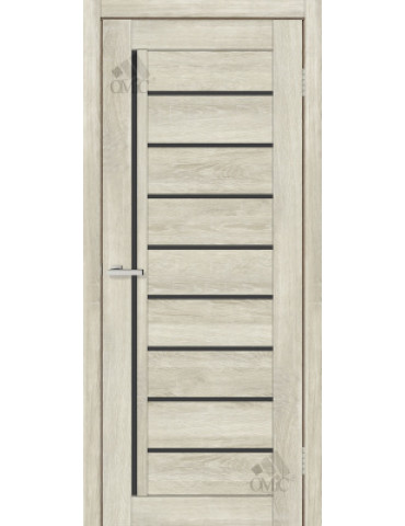 Полотно двер. ПВХ ТМ ОМиС 700мм Lego 07 ВG (з фрезерув. п/з 96/85), шт